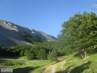 2019-06-24 L'anello di Campo Felice 013